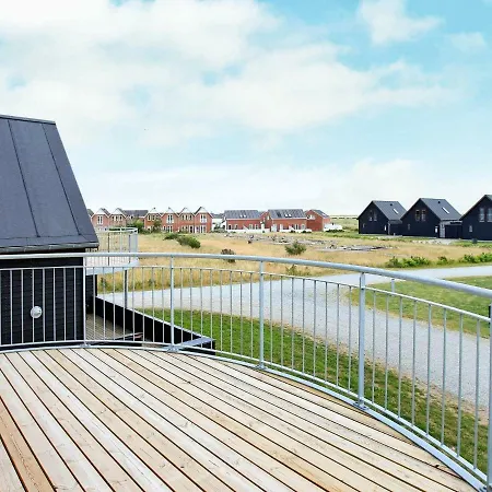 Three-bedroom Holiday In Romo 42