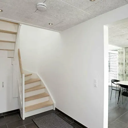 Three-bedroom Holiday In Romo 42 Σπίτι διακοπών *