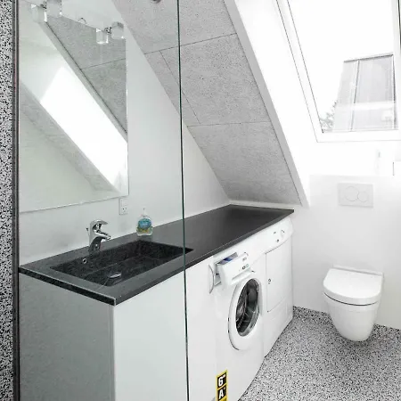 Three-bedroom Holiday In Romo 42