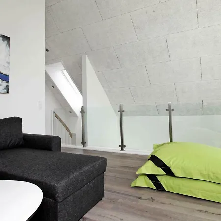 Three-bedroom Holiday In Romo 42
