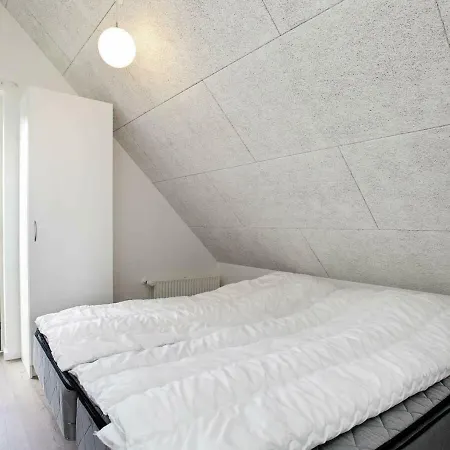 Σπίτι διακοπών Three-bedroom Holiday In Romo 42 *